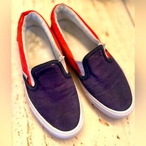 WORLD BALANCE KIDS RASCAL SNEAKERS